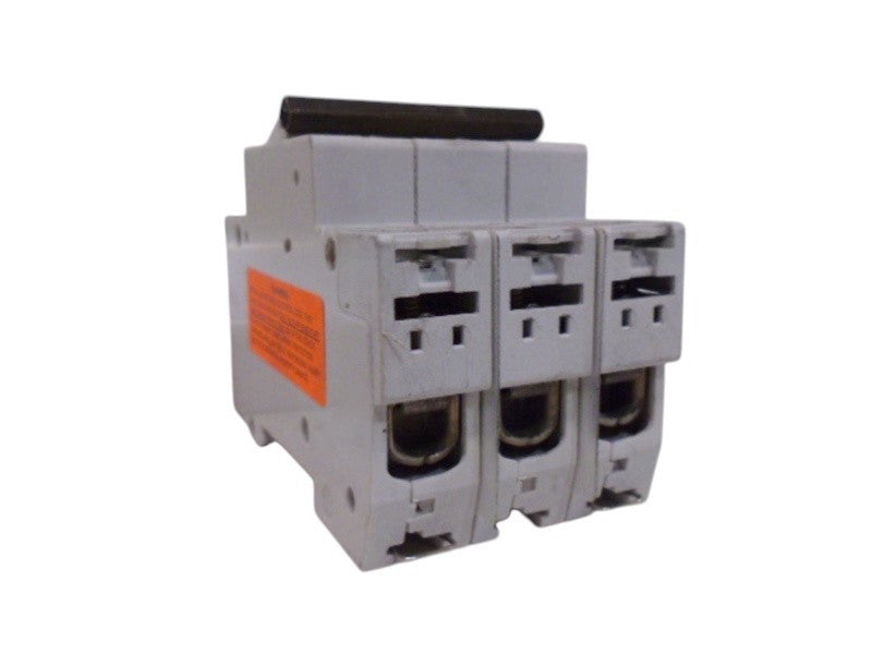 GENERAL ELECTRIC V37310 CIRCUIT BREAKER UNMP