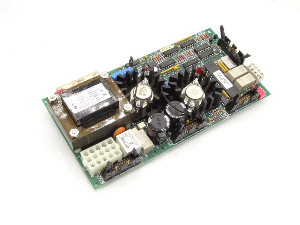 NORDSON 119479C CIRCUIT BOARD