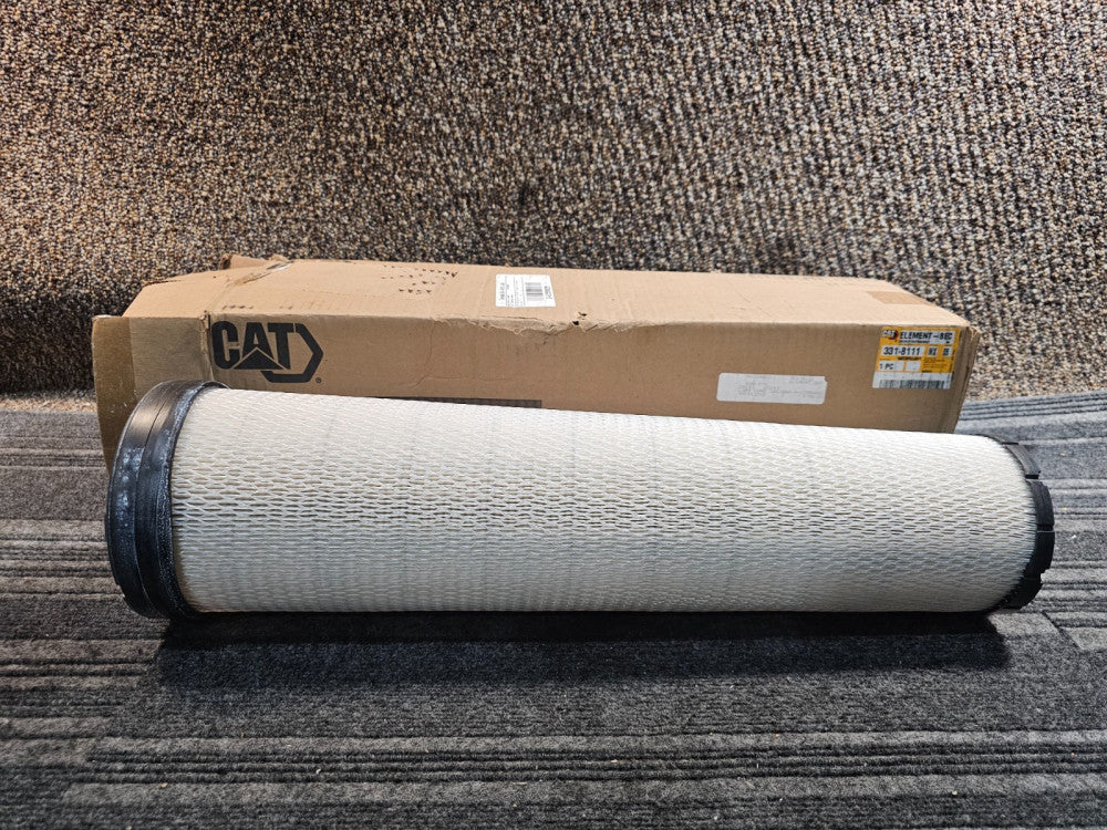 Caterpillar 331-8111 Air Filter Element Assembly For Wheel Loader 982 XE 980 XE