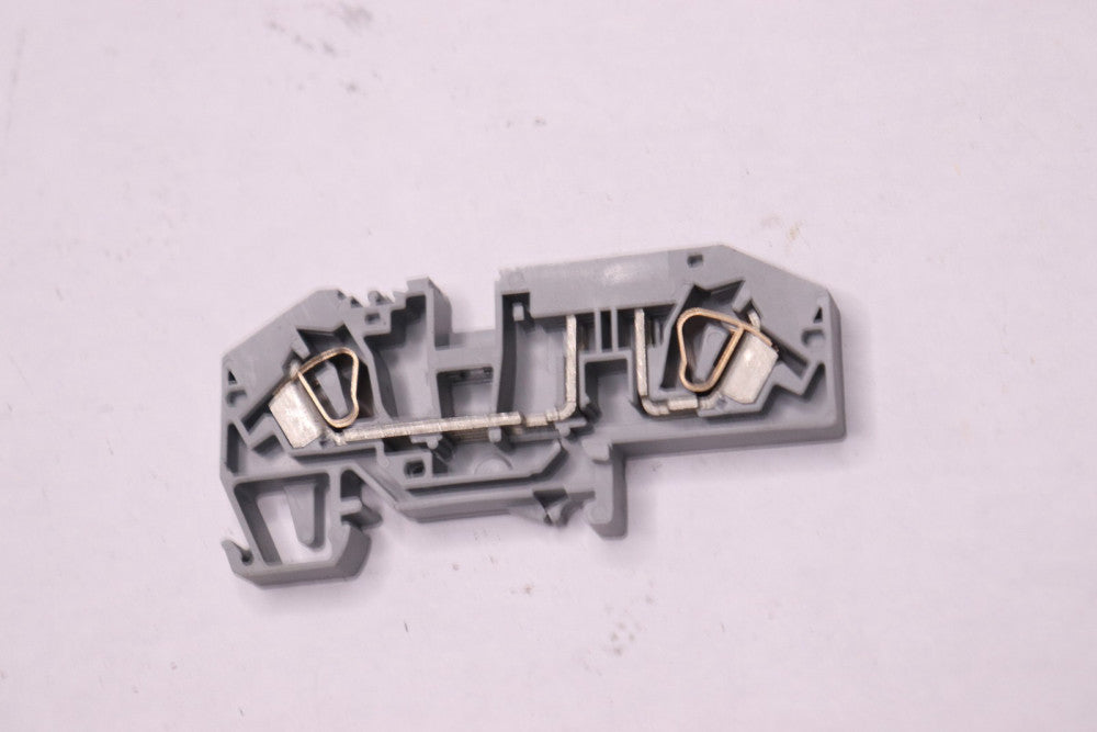 Wago Terminal Block 24-10 AWG 282-696