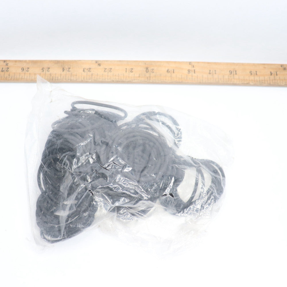 (100-Pk) Canyon Components Standard FKM Type A 75A VT75BK00-OR-226