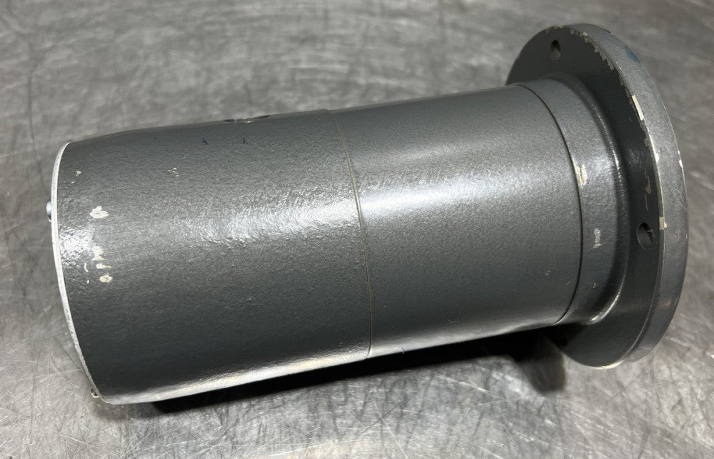 Baldor DC TACHOMETER GENERATOR. 601A100-1 2500RPM Nos Surplus. Storage Wear