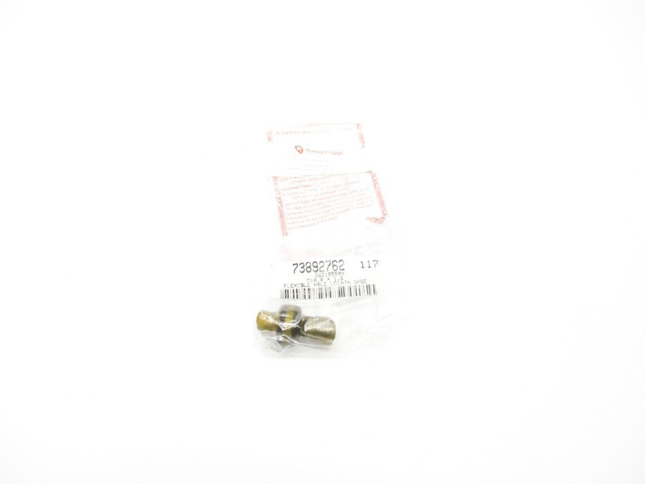 VERMONT GAGE 262125500 M10.0X1.5 NSMP