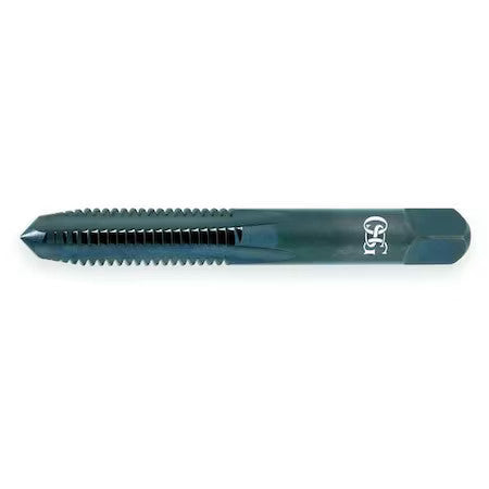 Osg 1207001 Spiral Point Tap Plug, 2 Flutes