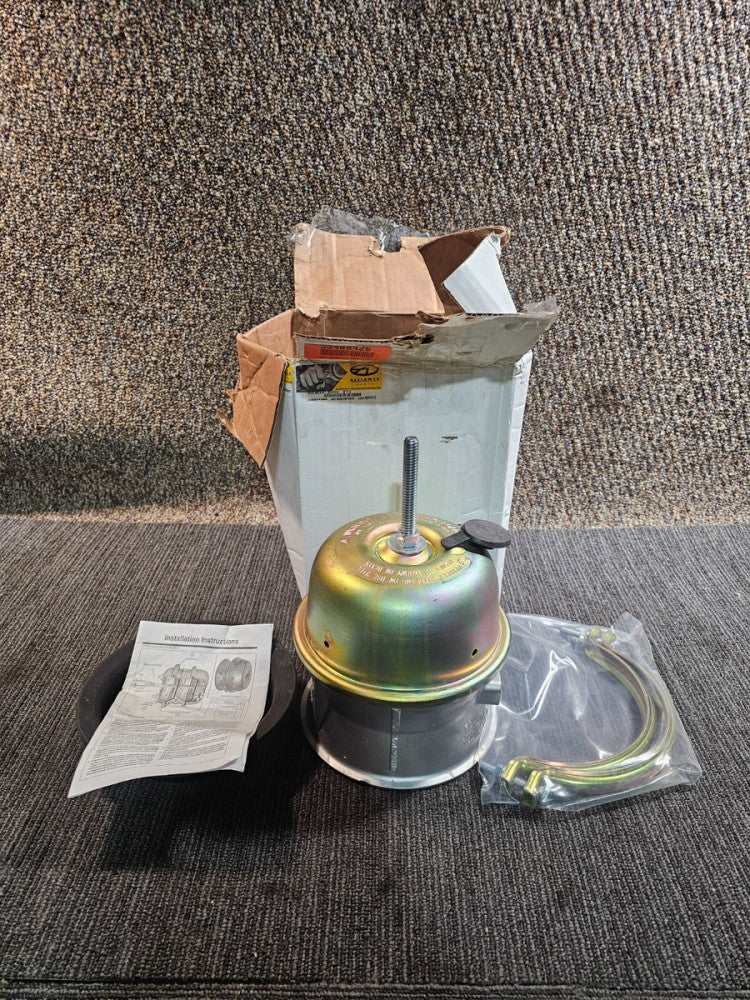 Alliance ABP N42A 30PBK3D 30/30 Long Stroke Piggy Back and Clamp Assembly