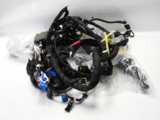 00505488500 Wiring Harness Assembly