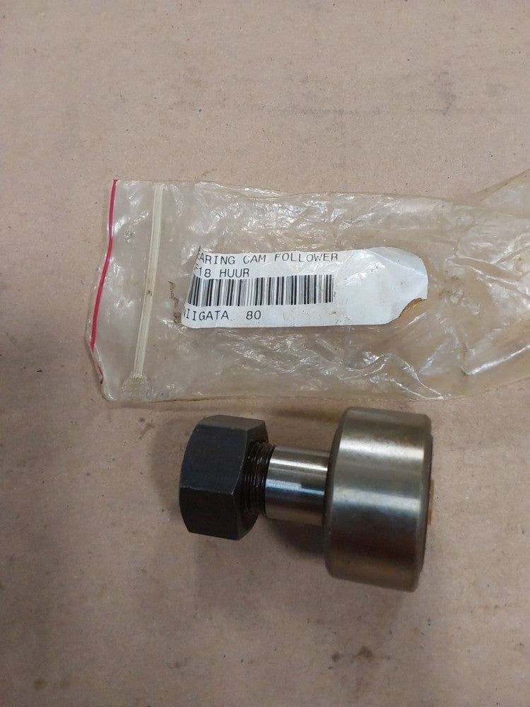 THK CF18UUR Cam Follower Bearing CF18 N50