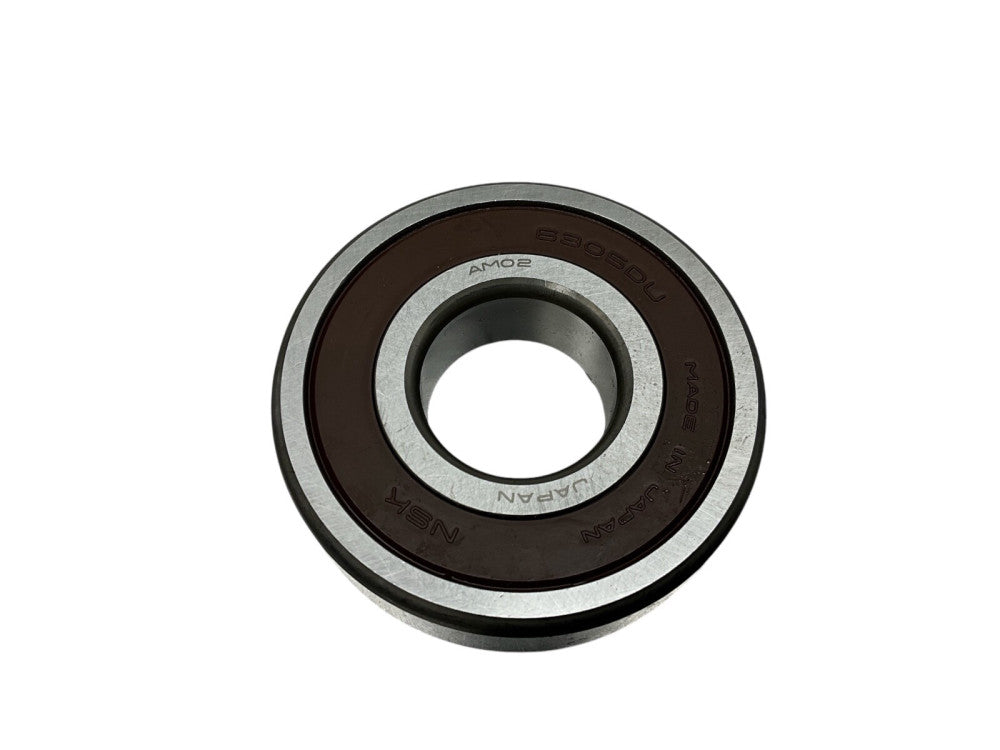 1 PC NSK 6305DU Ball Bearing; 25mm ID; 62mm OD; 17mm Width