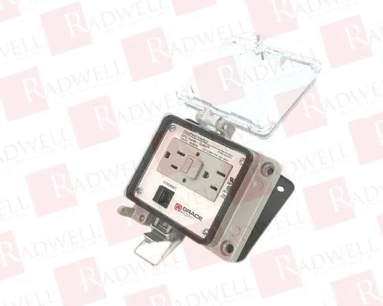 GRACE P-R2-K3RF0 / PR2K3RF0 (NEW NO BOX)