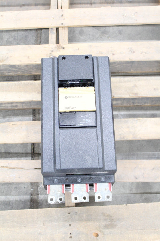 Allen-Bradley 150-A180NBD SMC Plus 150Hp Motor Controller Soft Start