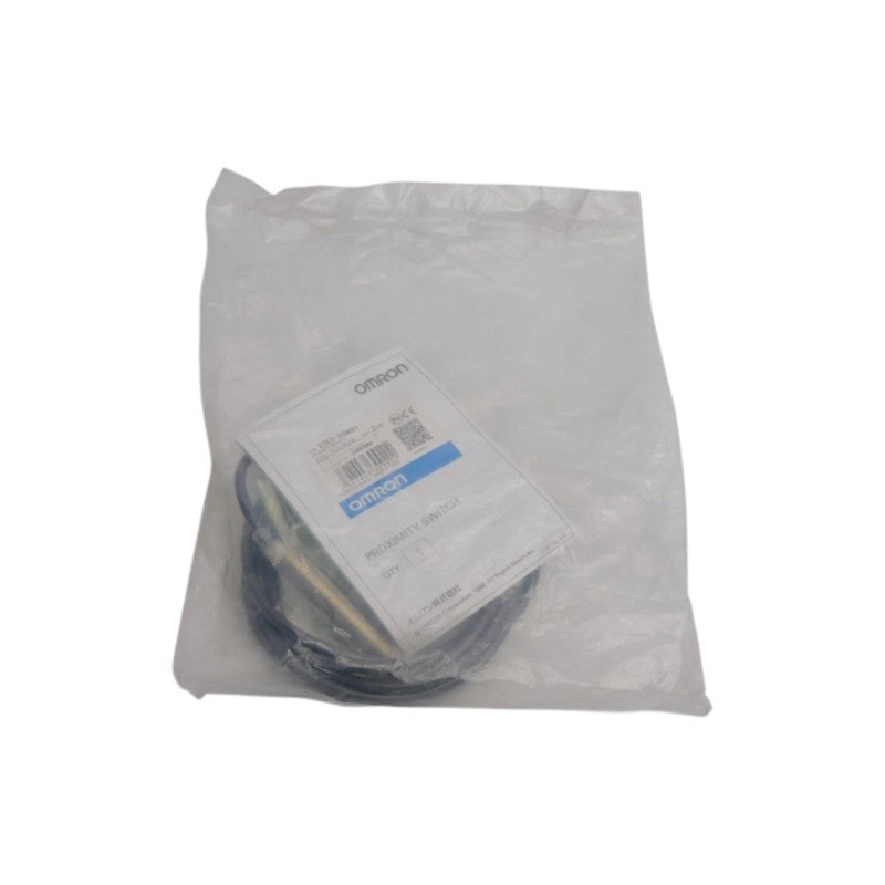 OMRON E2E2-X5MB1 12-24VDC 2M NSMP