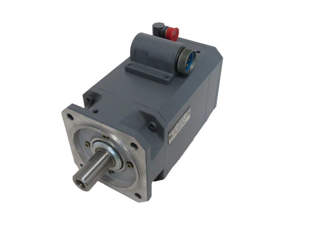 REFURBISHED SIEMENS 1FT6082-1AF71-1AH1 SERVO MOTOR 1FT60821AF711AH1