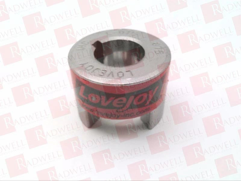 LOVEJOY L-075-.875 / L075875 (USED)
