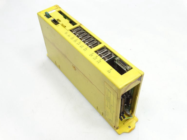 FANUC A02B-0198-B501 Servo Drive - Used