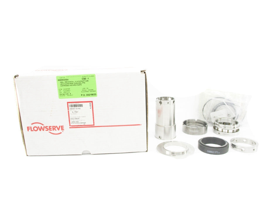 FLOWSERVE 48047-S-N1 NSMP