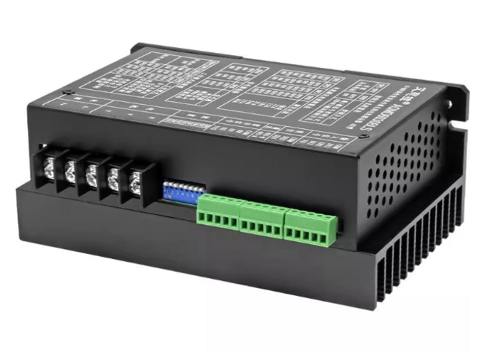 One Brand New AQMD6030BLS Brushless Motor Driver 60V 1800W