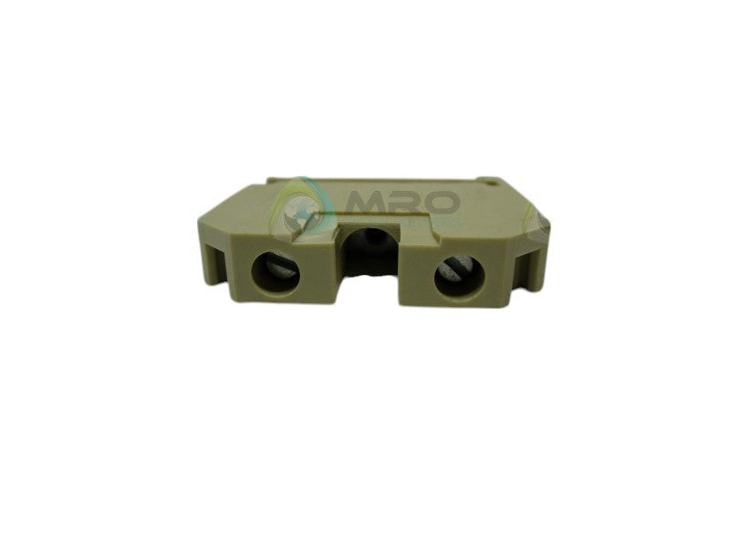WEIDMULLER SAK6 TERMINAL BLOCK  NSNP