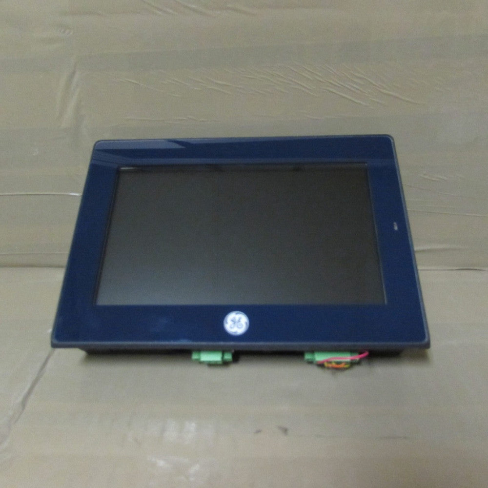 GENERAL ELECTRIC, IC755CSW07CDA-DW, QUICKPANEL+, WORK STATION, XLNT TAKEOUT! MO!