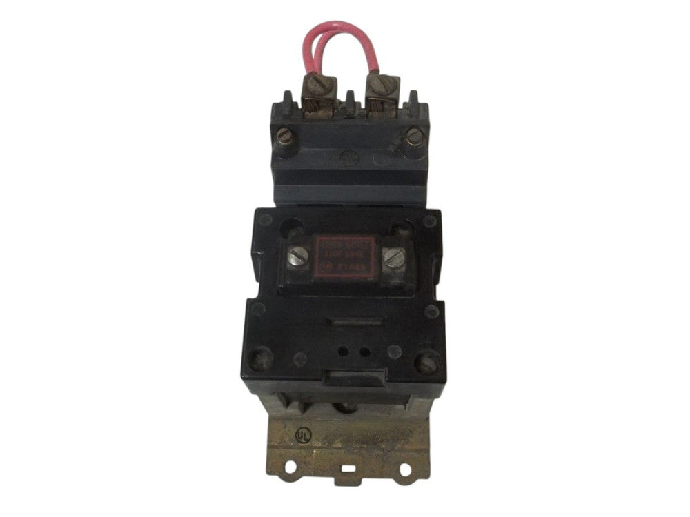 ALLEN BRADLEY 702BOD91 SER.K CONTACTOR 120V UNMP