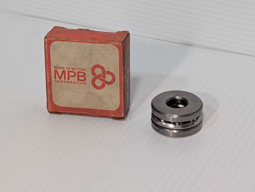 Ideas In Motion MPB Ball Bearing 1 1/4" as shown, New In Box, Made In USA