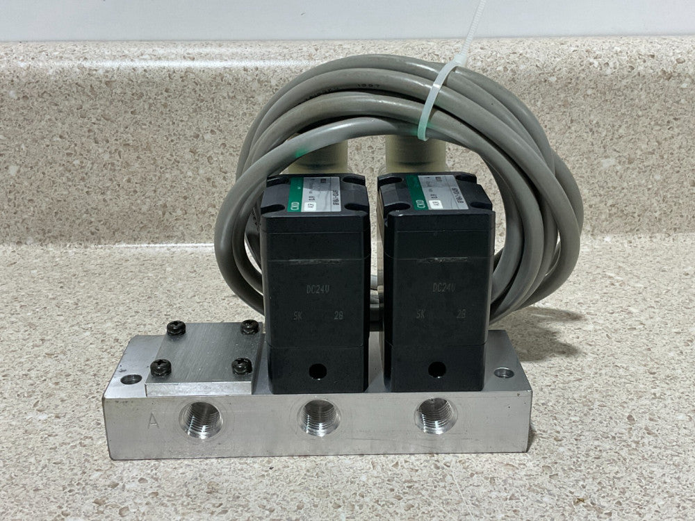 CKD GFAB41-X0489 NEW