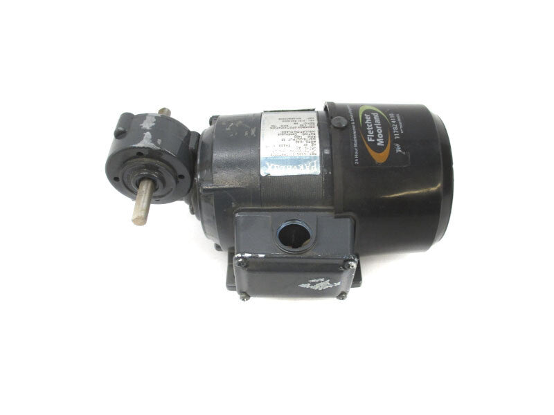 PARVALUX SD8S/S012PSC0508 220/240V 0.30A UNMP