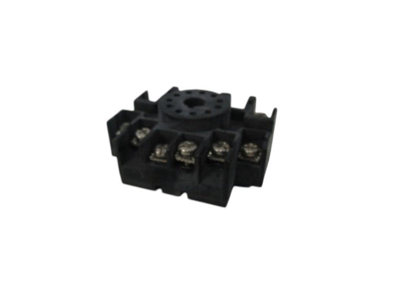 CUSTOM CONNECTOR 0T11 RELAY SOCKET NSNP