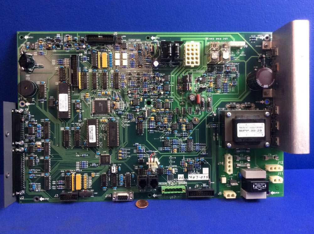 SEALED AIR 1164DM-01 MOTHER BOARD FOR SP3-9459 SPEEDY PACKER