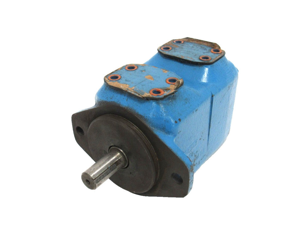 NEW VICKERS 25M42A-1C20 HYDRAULIC MOTOR 361166-3 25M42A1C20