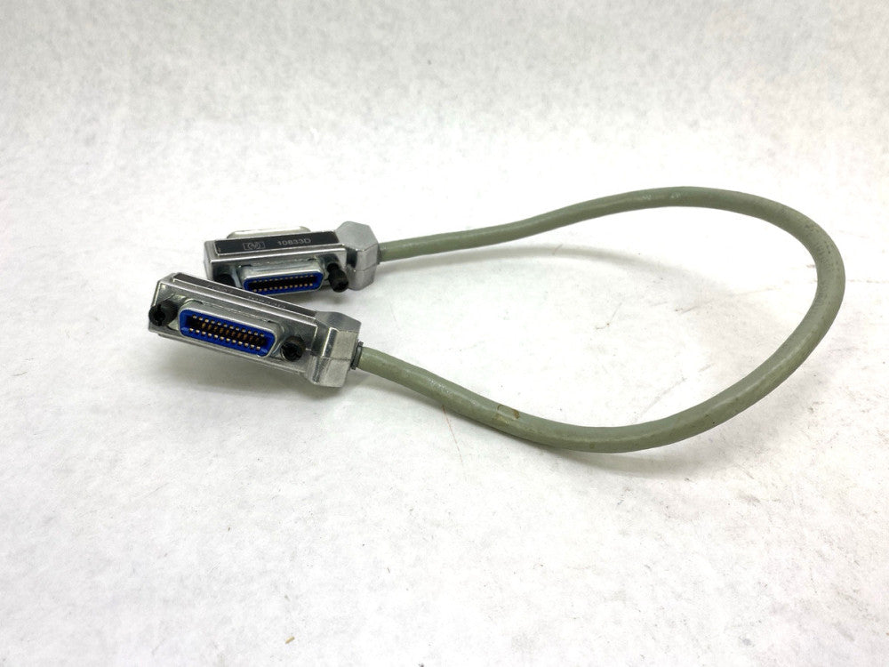 HP 10833D Lab Data Cable