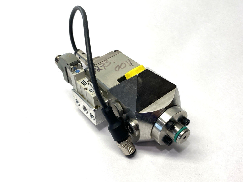 Atlas Copco 7273.0011 Mounting Valve