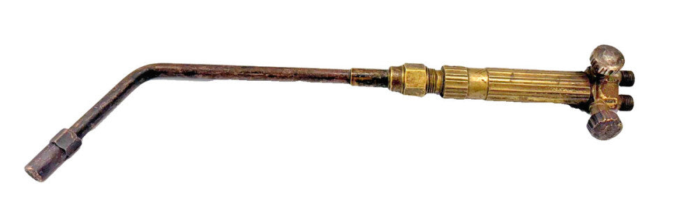 VICTOR 315FC TORCH HANDLE HEAVY DUTY OAL 24-5/8"