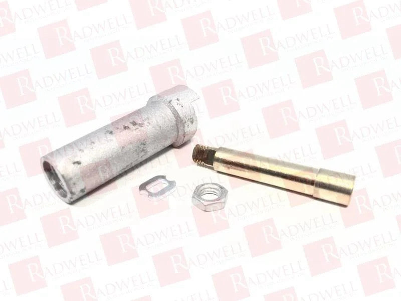 APOLLO VALVES 78-2662-01 / 78266201 (NEW IN BOX)