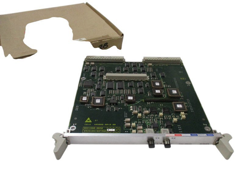 SIEMENS 6DD1660-0BA0  NSMP