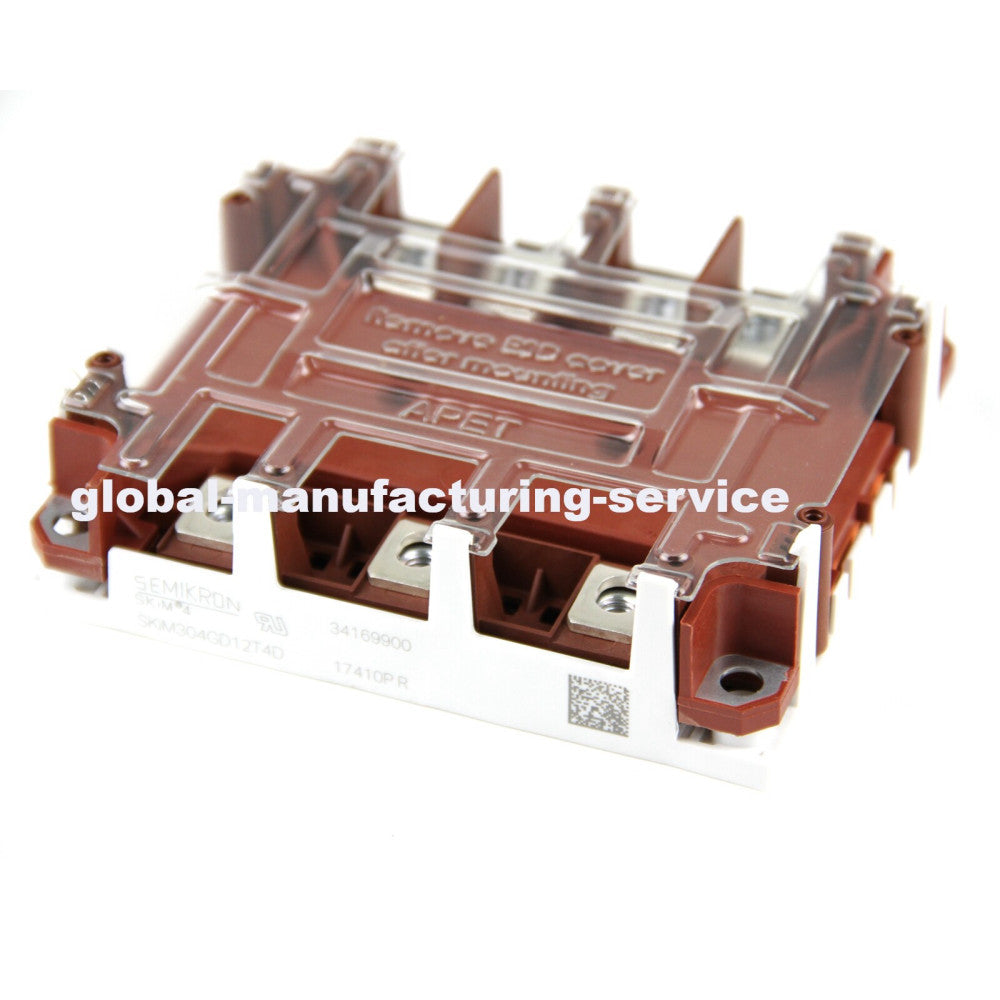 New In Box SEMIKRON SKIM304GD12T4D IGBT Module