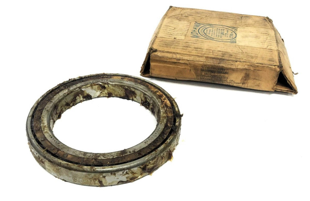 Rollway Cylindrical Roller Bearing MCS-32015 (3110-278-6692) NOS
