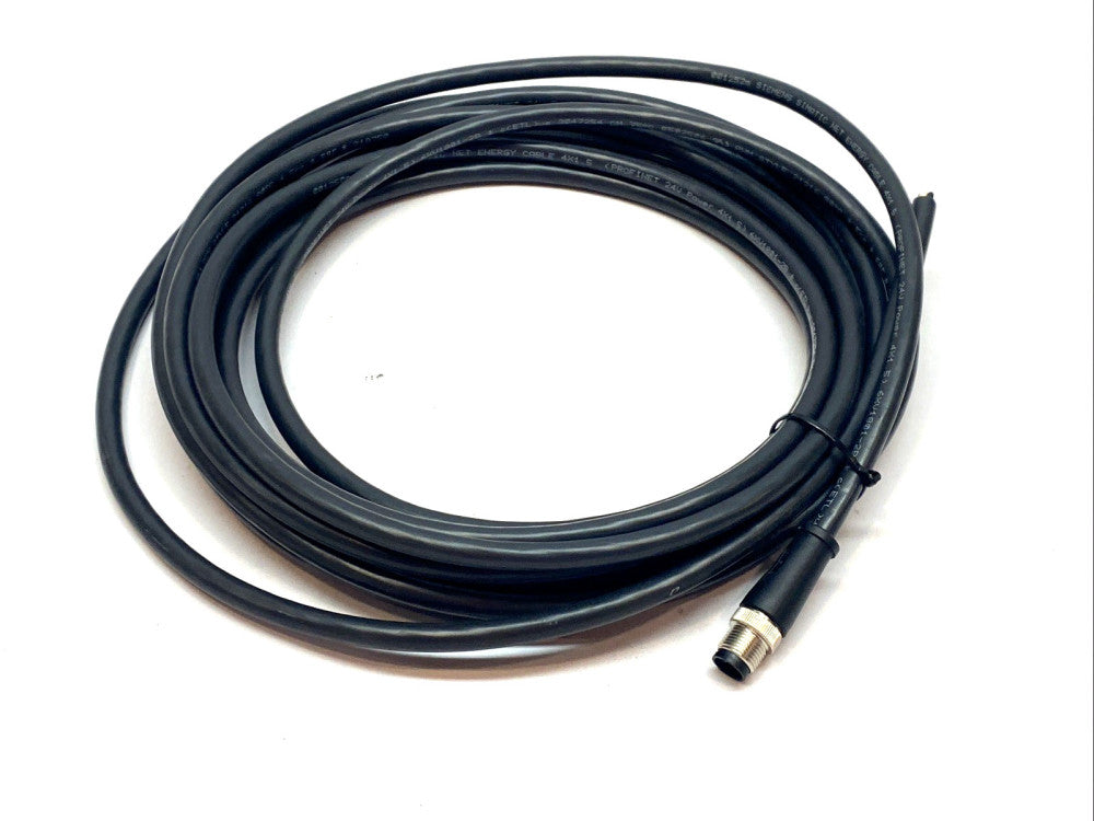 Siemens 6XV1801 Simatic Net Energy Cable Profinet 24V
