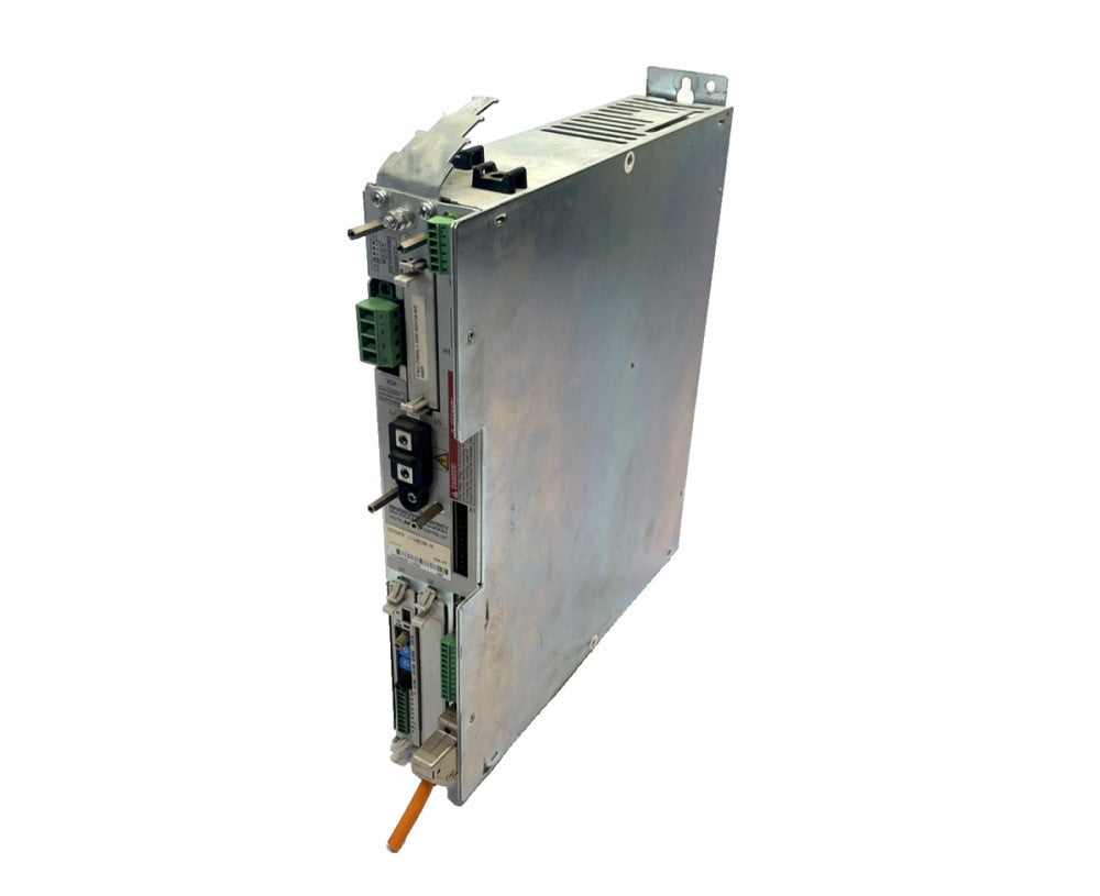 Indramat DDS03.1-W030-R Digital AC Servo Controller FWC-DSM2.1-SSE-02VO9-MS