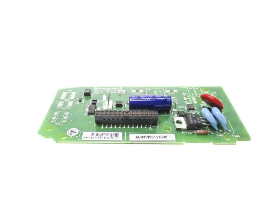 HONEYWELL 30756687-001 NSNP