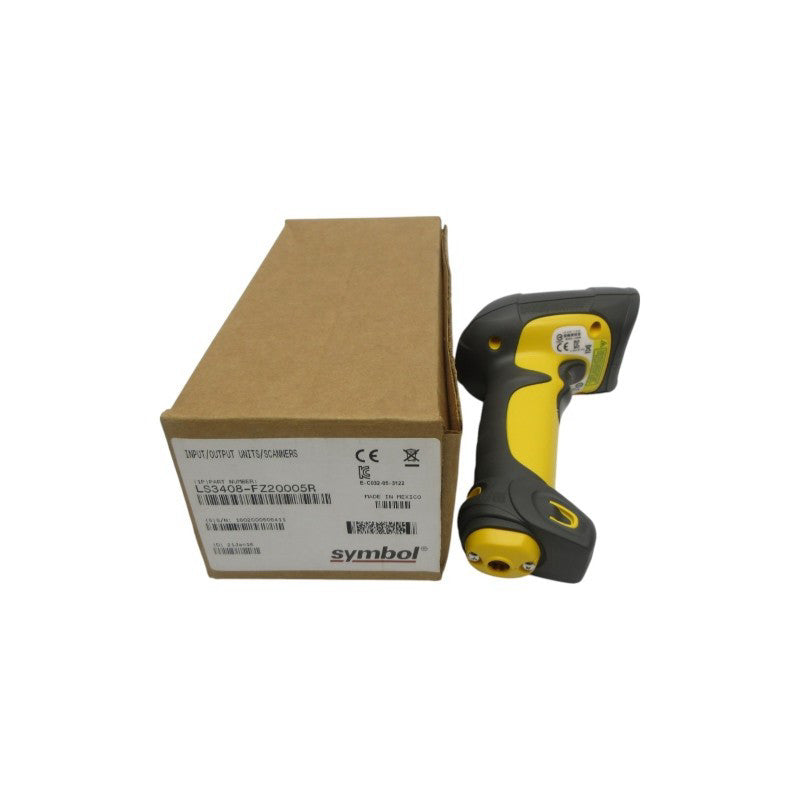 SYMBOL LS3408-FZ20005R NSMP