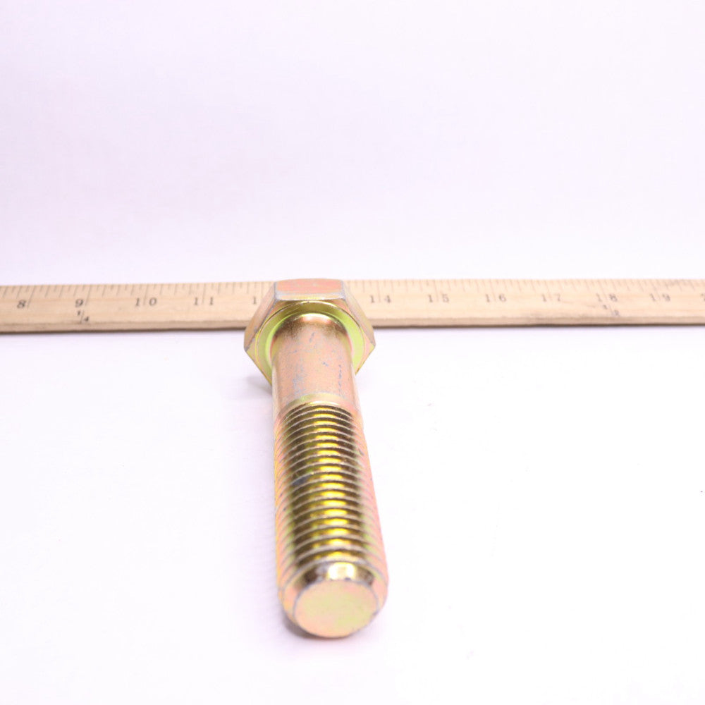 Kimball Midwest Hex Head Cap Screw USS Grade 8 1-1/8"-7 x 5" 58-1840