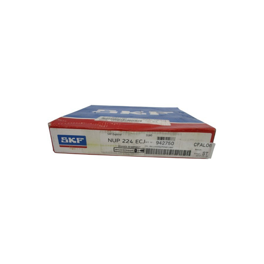 SKF NUP224ECJ NSMP