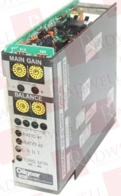 OILGEAR L404563-809 / L404563809 (USED)