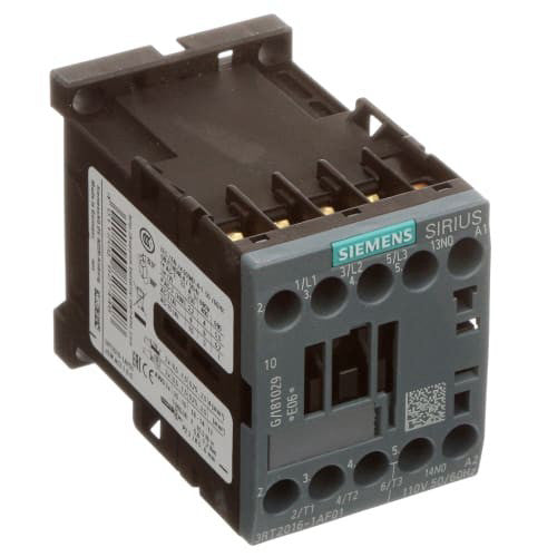 1PC SIEMENS 3RT20161AF01