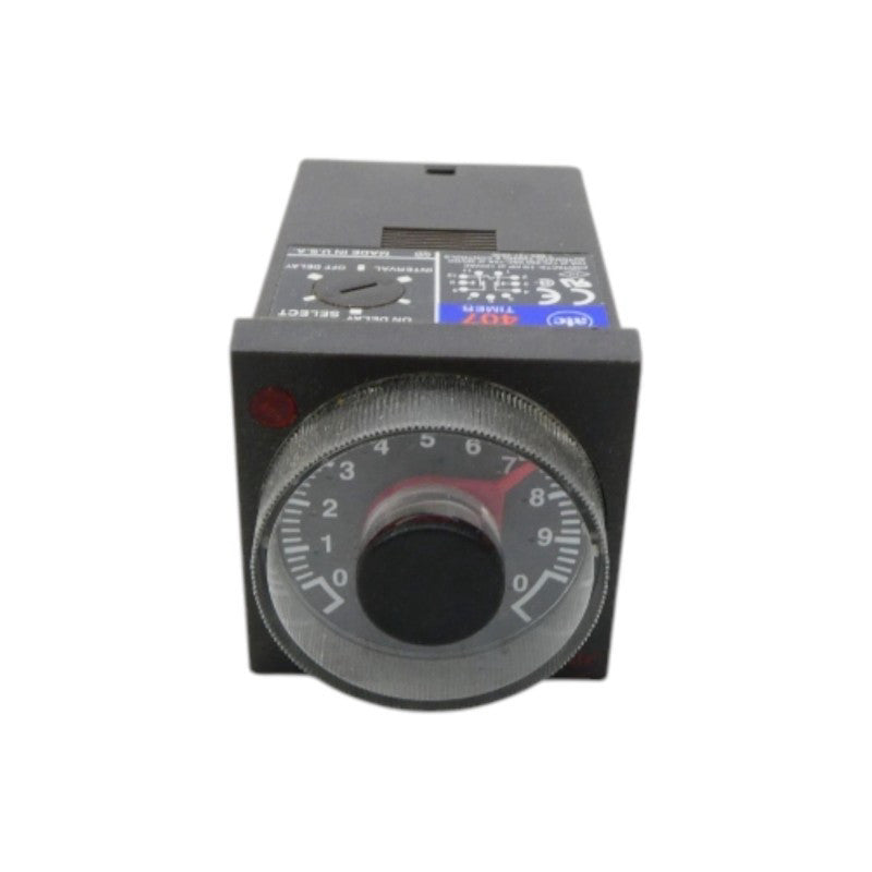ATC 3-0407B100F3X 24-240VAC NSNP