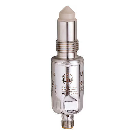 Ifm Lmt100 Point Level Sensor,113 Mm L