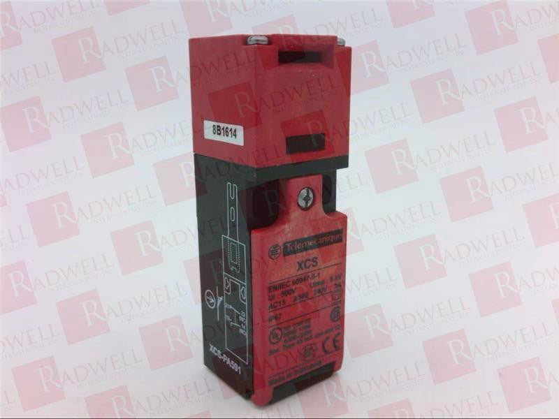 TELEMECANIQUE SENSORS XCSPA591 / XCSPA591 (NEW NO BOX)