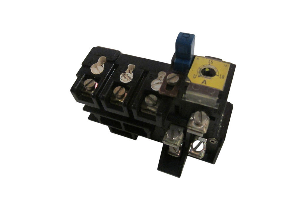 SPRECHER+SCHUH CTA1U-10 1,2-1,8  CONTACTOR  UNMP