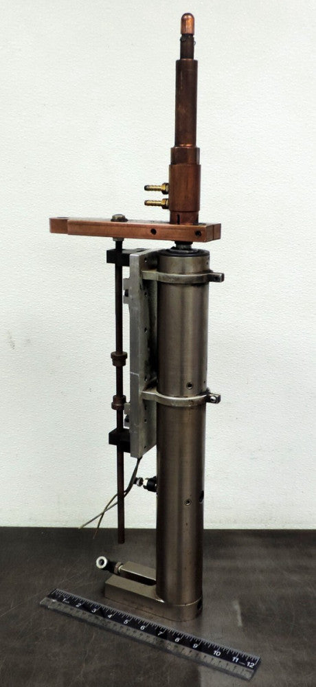Savair Triple Piston Cylinder AC-C-G3-1087-20N