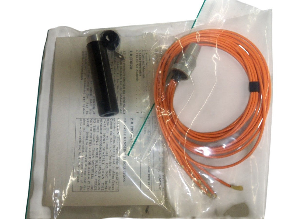 SIECOR SFK-06-250-M SPIDER FAN OUT KIT NSMP